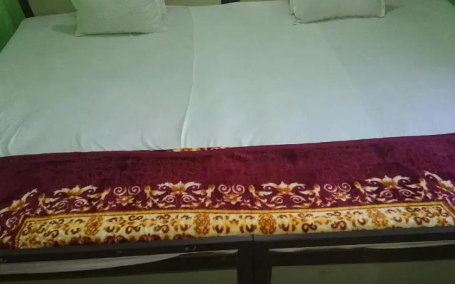 Milan Palace deoghar