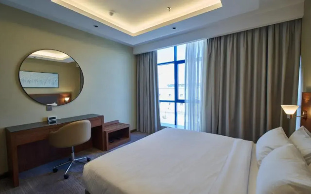 Platinum Hotel
