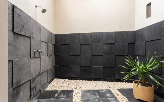 The Mutiara Jimbaran Boutique Villas