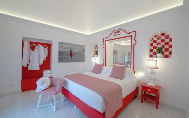 Villa Francesco Luxury Suites