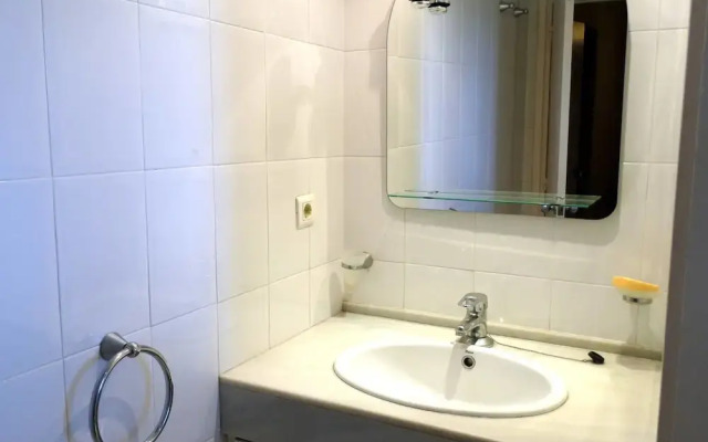 Casa Veraniega Dan