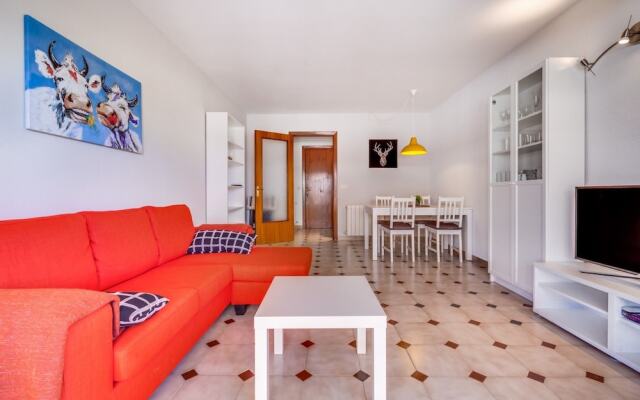 Apartamento Vivalidays Marina