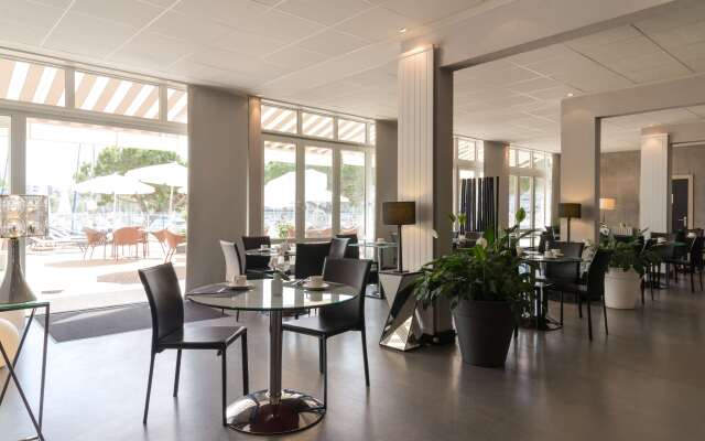 The Originals Boutique, Hôtel Neptune, Montpellier Sud