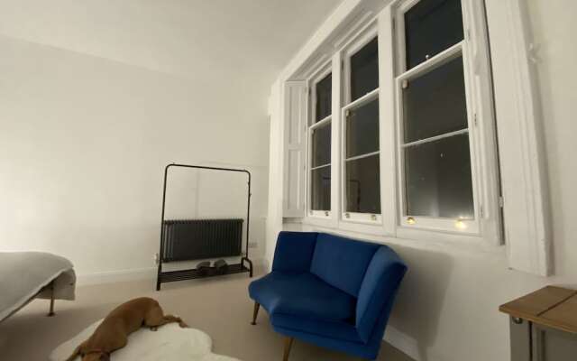 Brand new 1-bed Apartment in Weston-super-mare