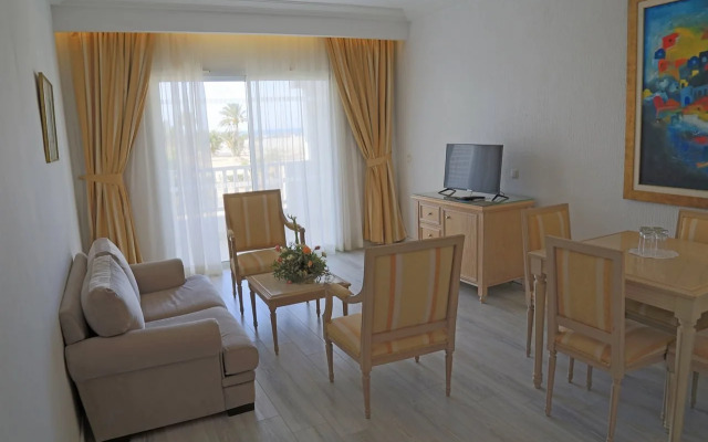Djerba Golf and Spa