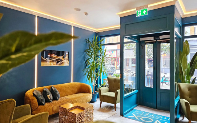 Nox Hotels Hyde Park