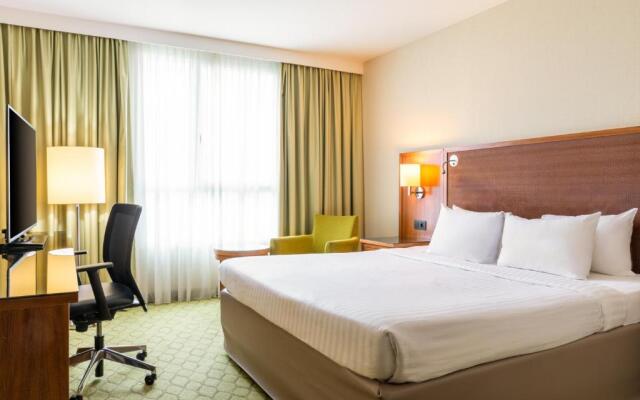 Courtyard by Marriott Paris Saint Denis