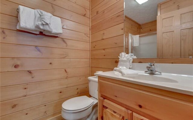 Above the Clouds 4 Bedroom Home