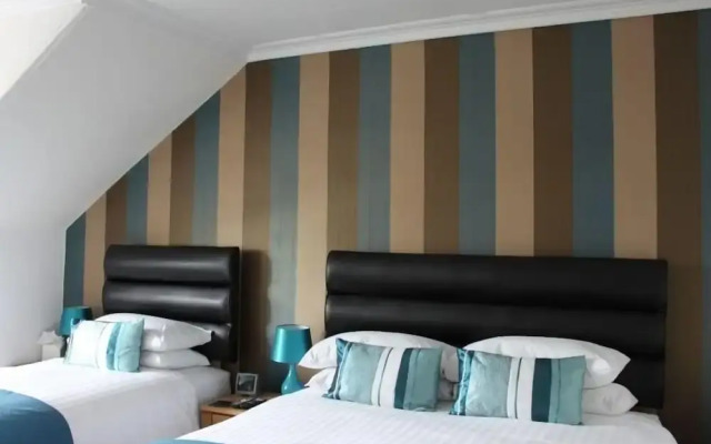 Rosebank Guest House