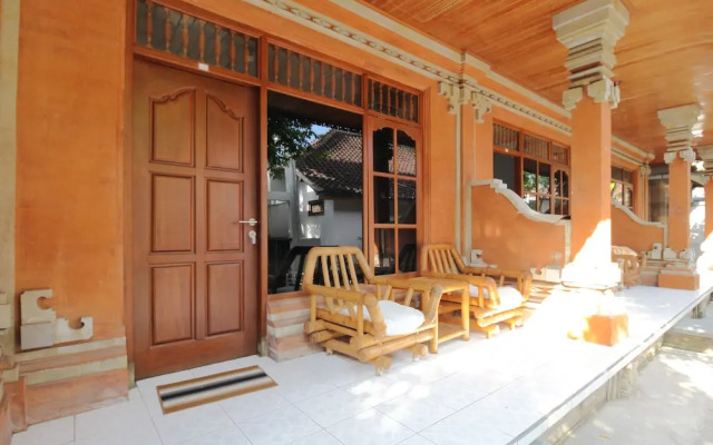 Airy Legian Poppies Satu 32 Kuta Bali