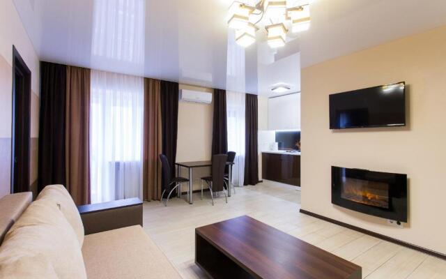 Luxury One bedrooms 23 August