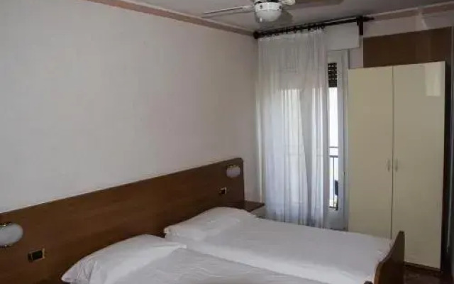 Hotel Alla Noce