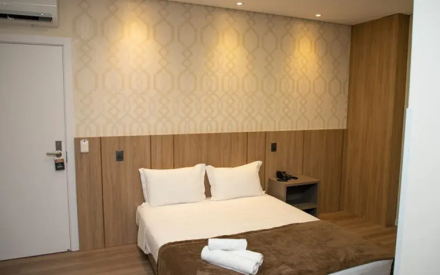 Hotel Zunino