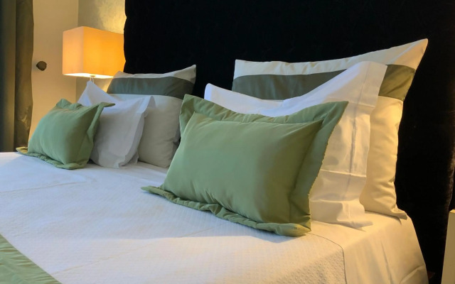 Veneza Hotel