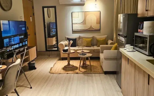 Sadara Hotel Suites