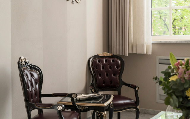 Grand Hotel di Parma