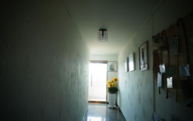 Lounge House Jejuda