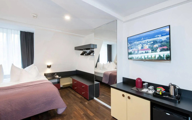 Hotel Hottingen