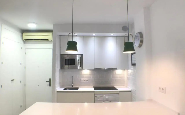 Apartmento Apartaclub La Barrosa 223