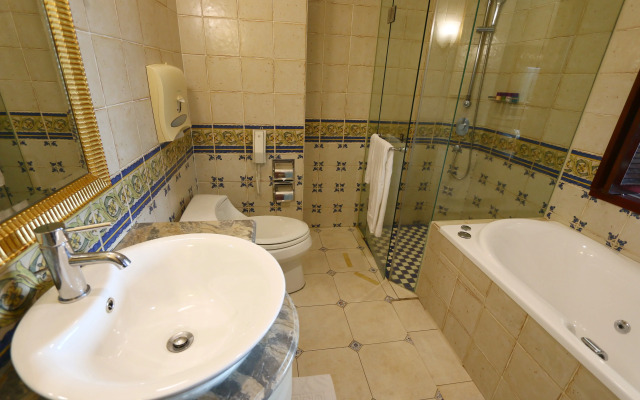 Rido Hotel