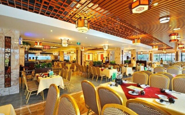 Jiahu International Hotel