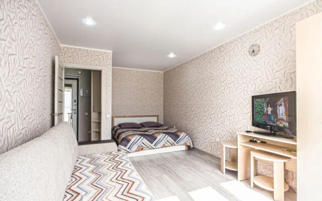 Апартаменты 67 квартир на проспекте Строителей, д. 23Б