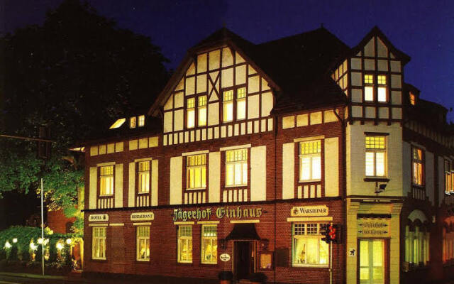 Einhaus Jägerhof