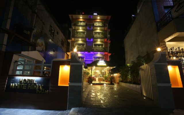 Hotel White Himal