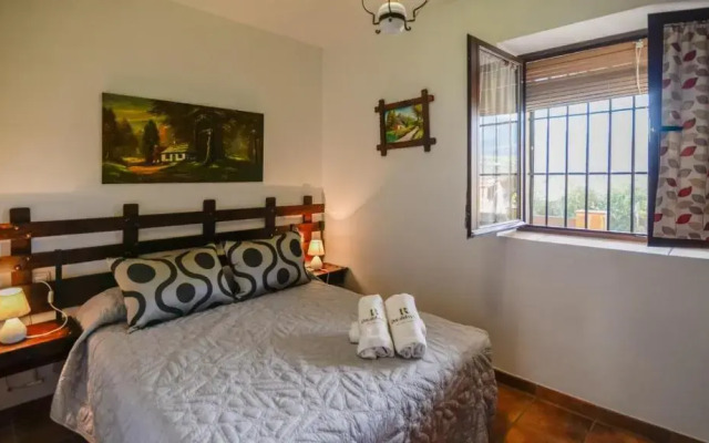 Casa Lolo Loja by Ruralidays