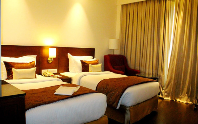 Hotel Marigold Jaipur