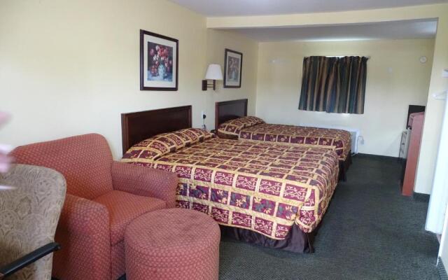 Rivers Inn Fort Madison