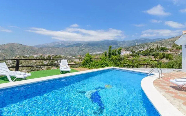 Casa Vistabella Competa by Ruralidays