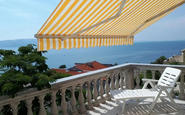Apartments Tomas