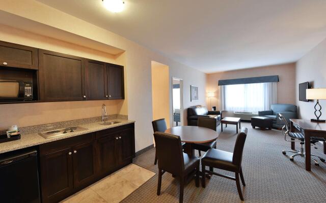 Prestige Cranbrook Hotel, BW Premier Collection