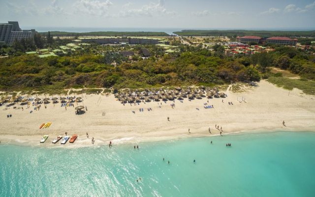 Melia Las Antillas