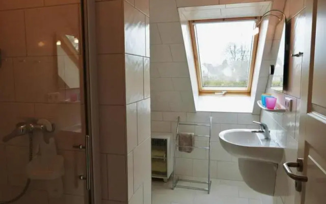 sehr schoene Ferienwohnung in Pose