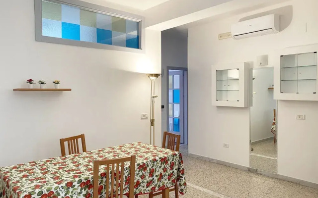 Casa Di Rino - on the Seafront of Crotone