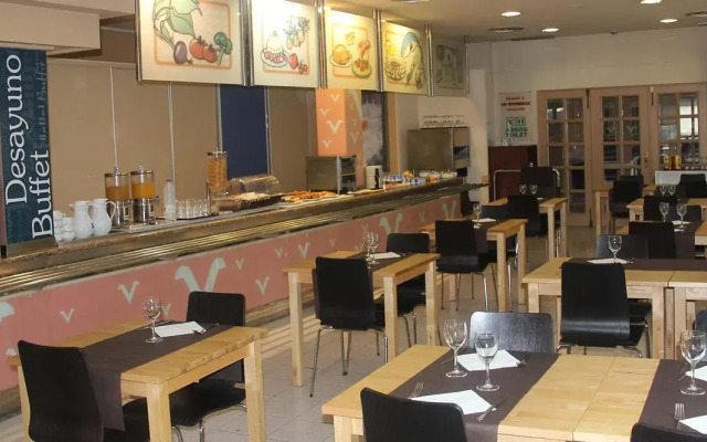 Hotel Las Ventas