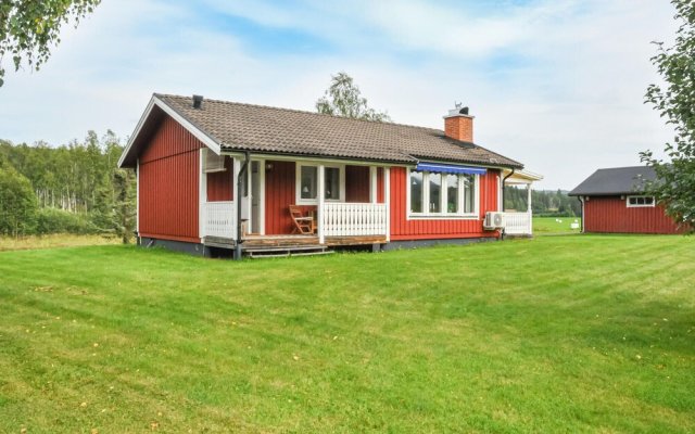 Beautiful Home in Torsby With 2 Bedrooms and Wifi