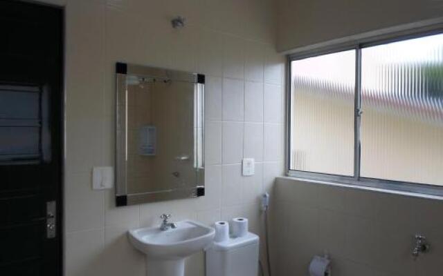 Hostel São José Dos Campos