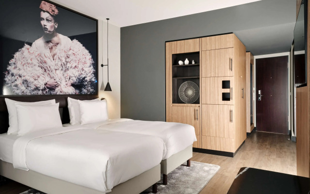 Radisson Collection Hotel, Berlin