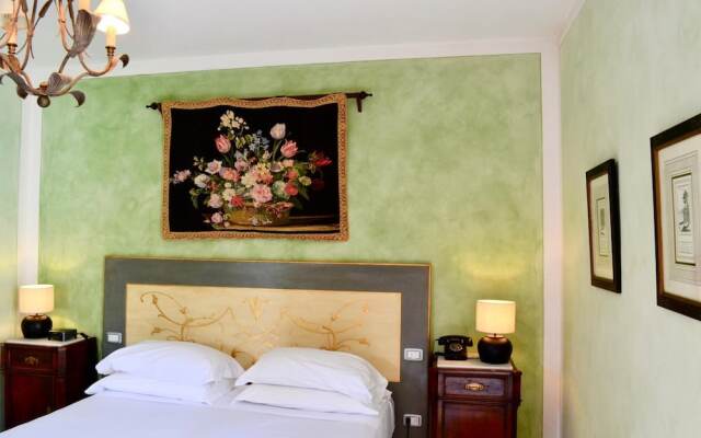 Castello delle Serre