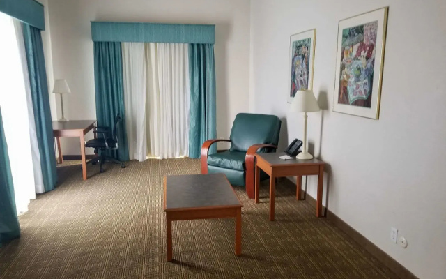 Quality Inn Aurora Denver