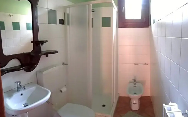 Rifugio La Sousto Dal Col