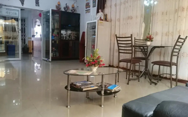 Hotel Villamar