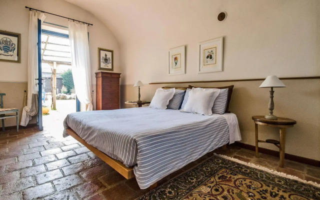 Отель Antico Casale Mattei - Adult only