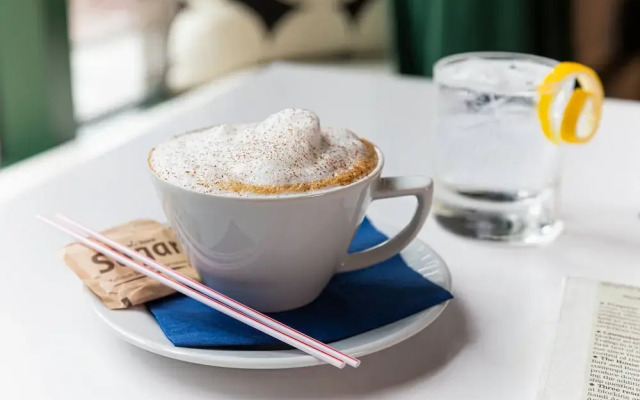 Courtyard Stamford Downtown