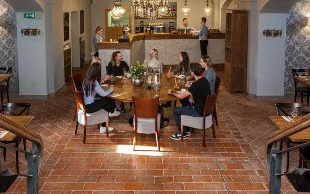 Pytloun Chateau Hotel Ctenice
