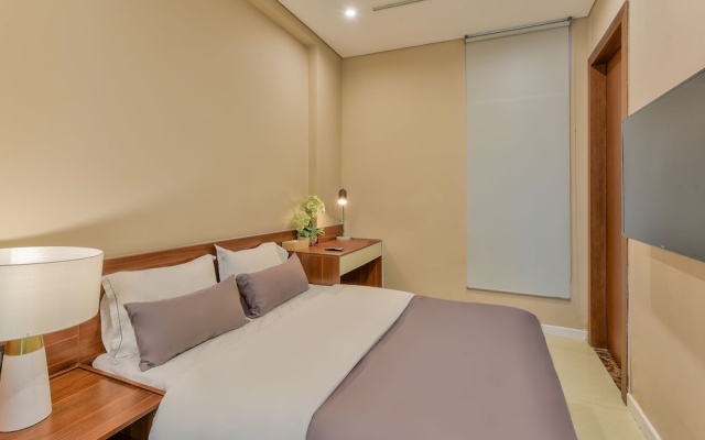 The Five - Ocean Villas Da Nang – Guest Rooms – Da Nang