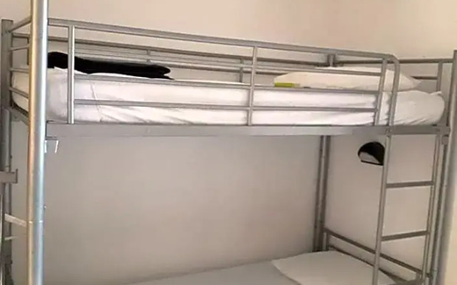 Gite la Halte St Jacques